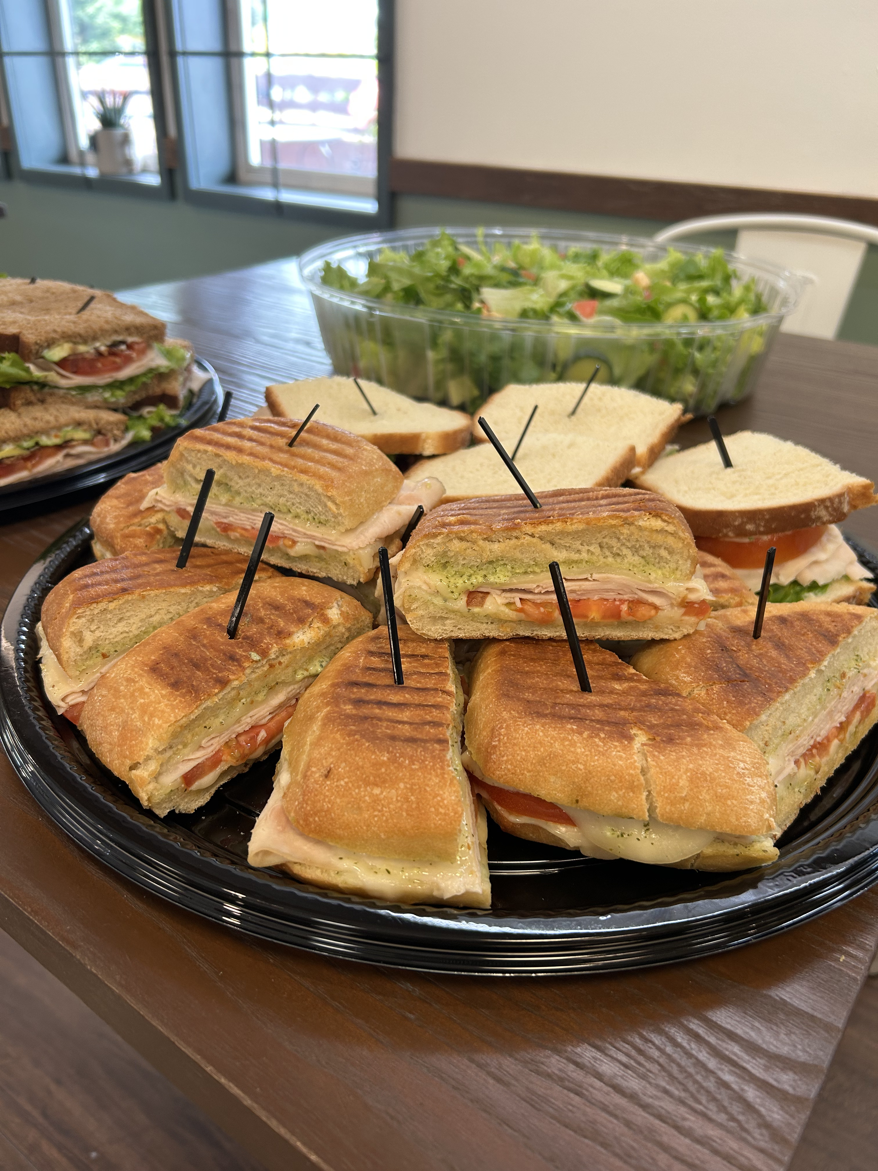 Catering by Sofi's Corner Cafe