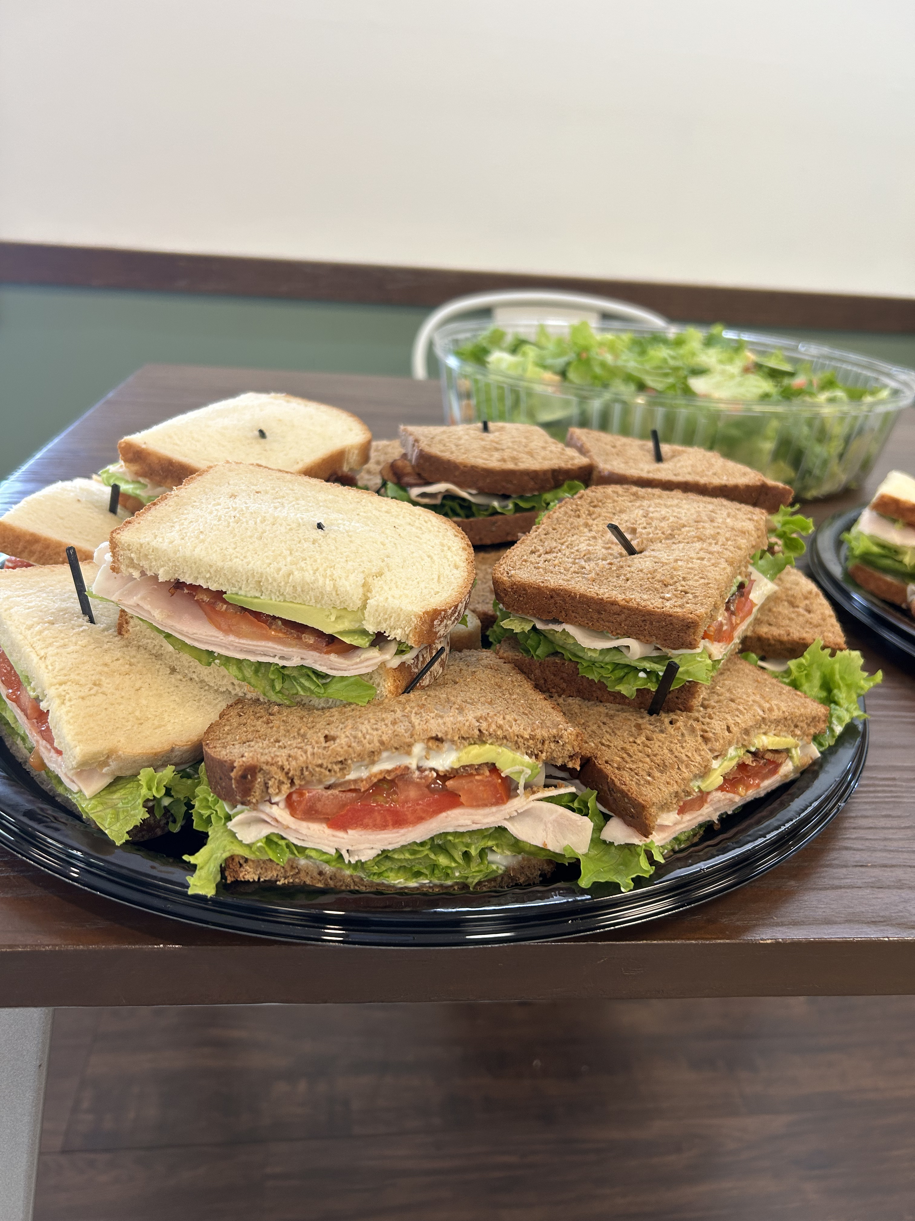 Catering by Sofi's Corner Cafe
