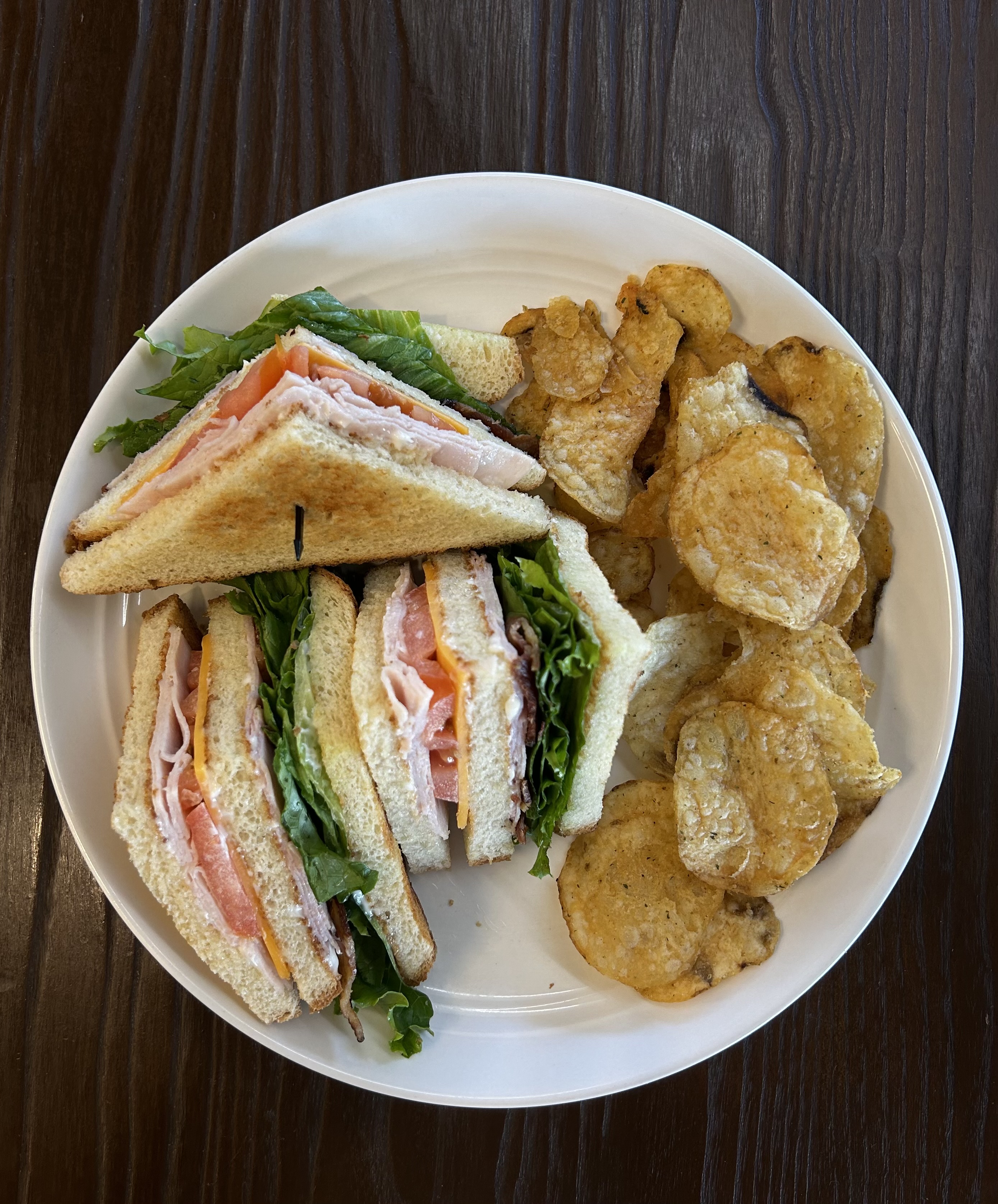 Club Sandwich