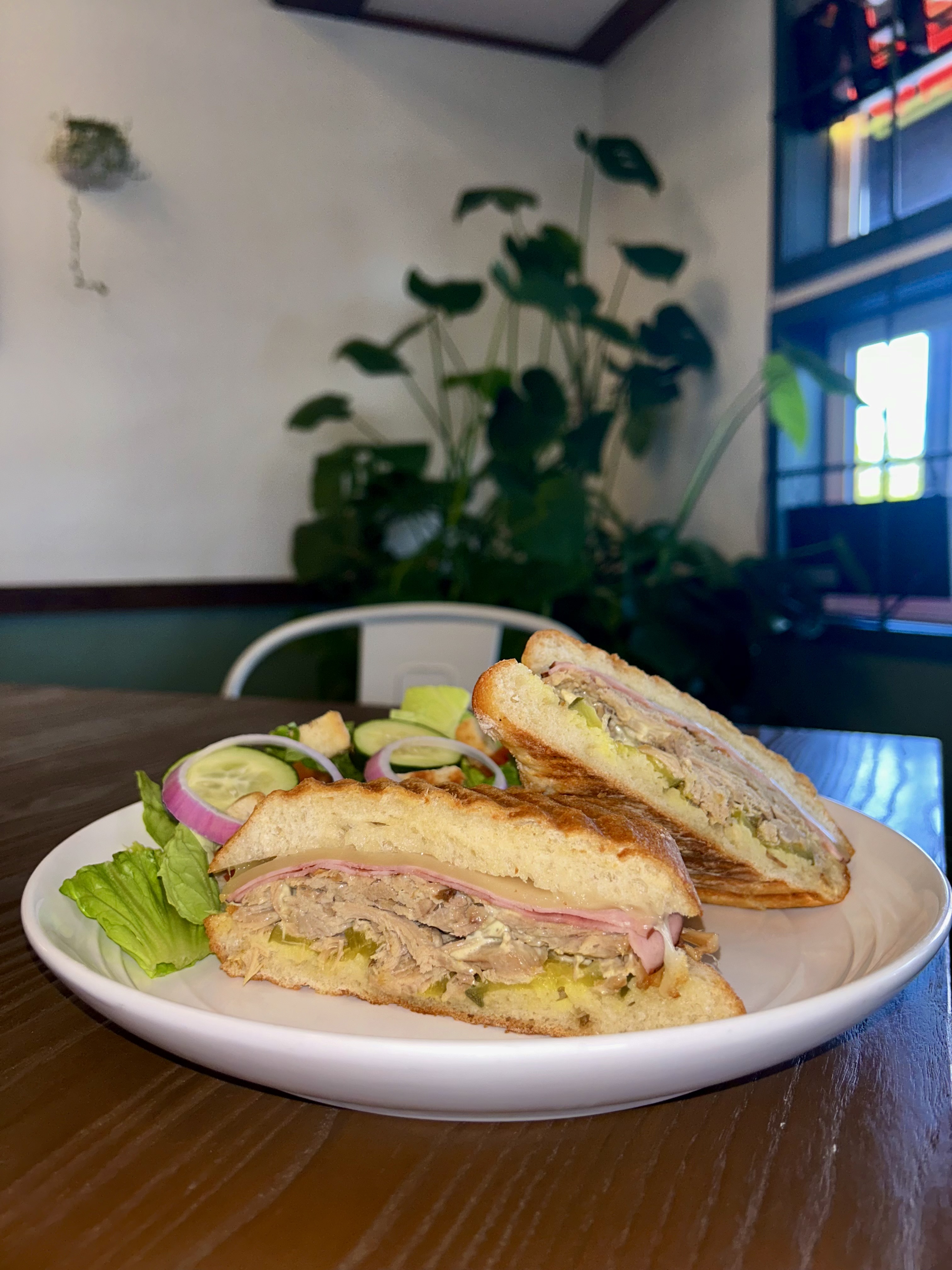 Cuban Sandwich