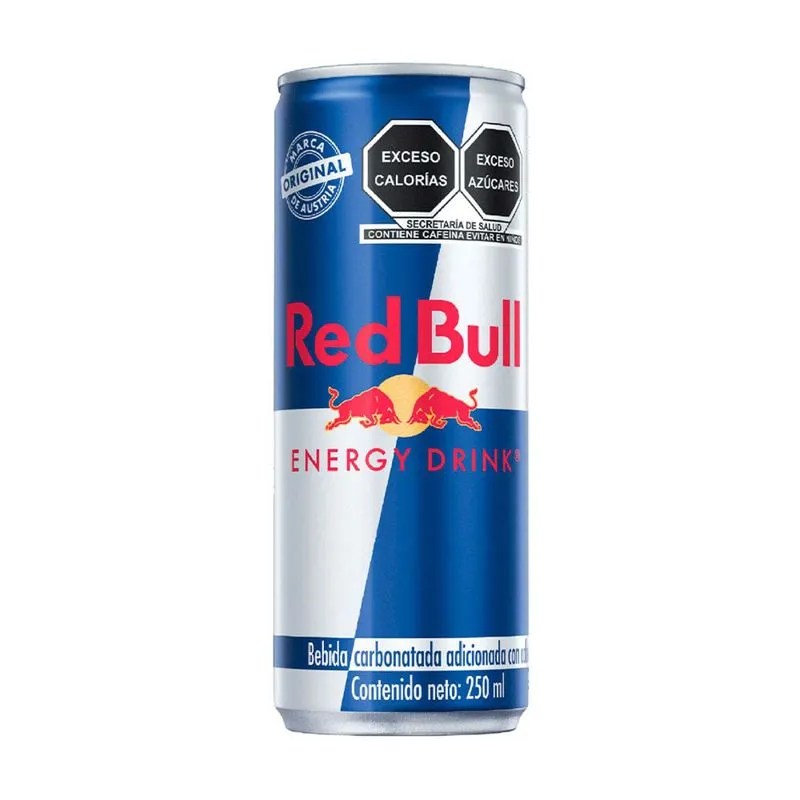 Red Bull