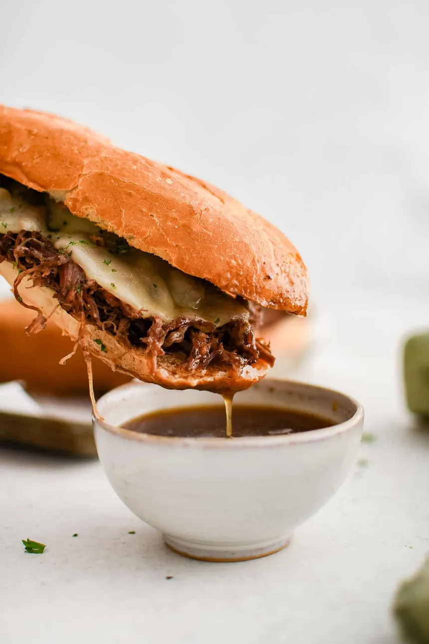 French Dip